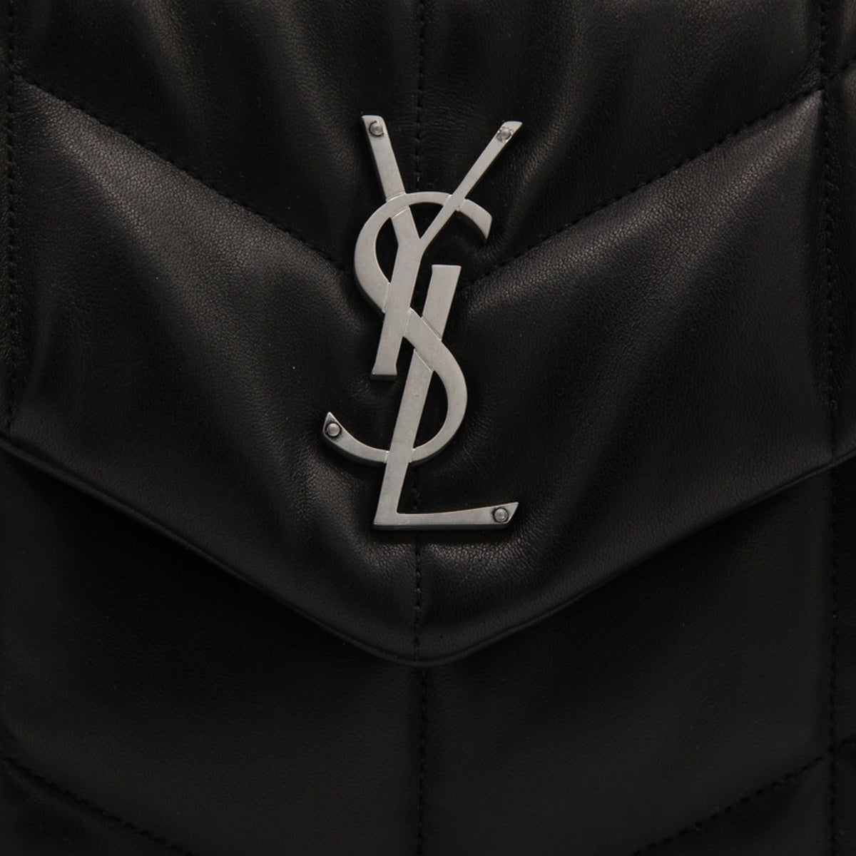 Saint Laurent Bags Black _le