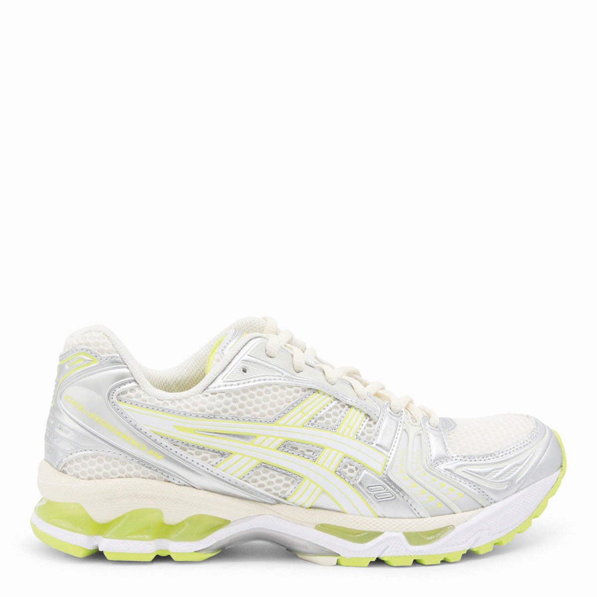 Asics Sneakers Cream/pistachio _cover Tex/el Sole El