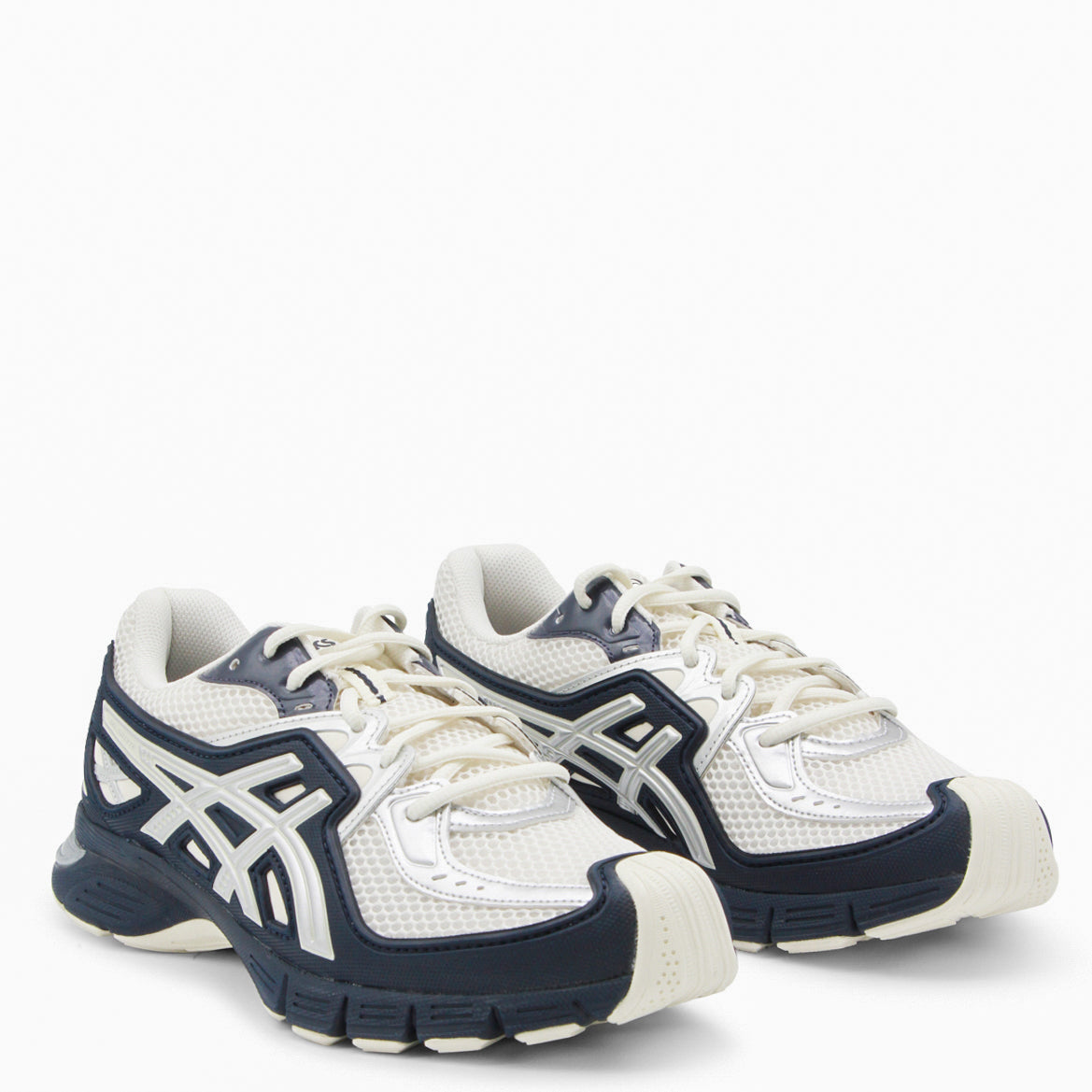 Asics Sneakers Midnighy/cream _cover Tex/el Sole El