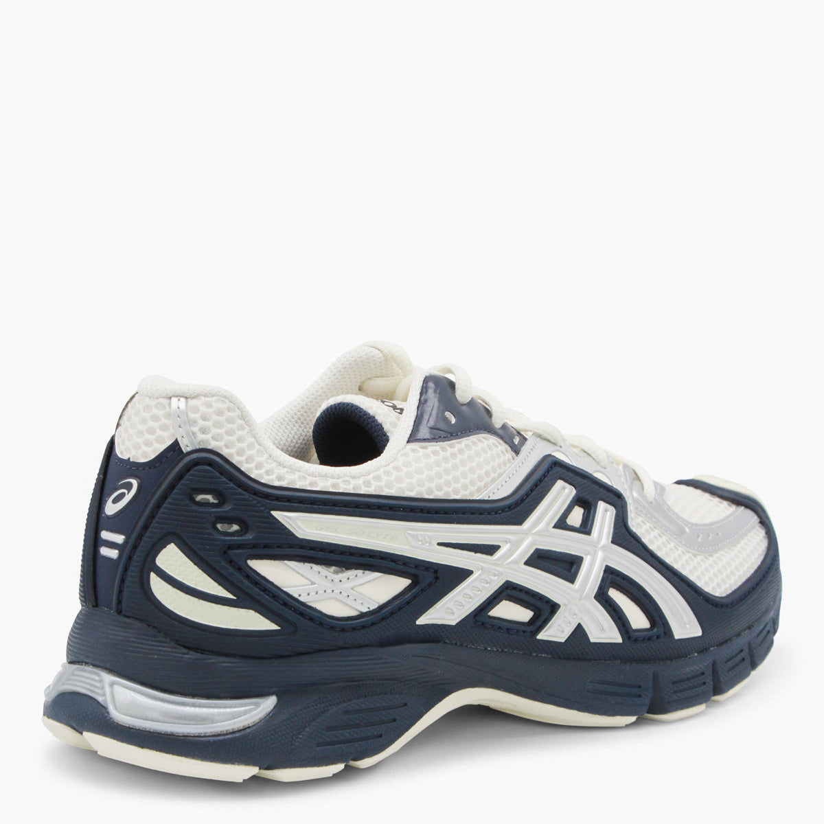 Asics Sneakers Midnighy/cream _cover Tex/el Sole El