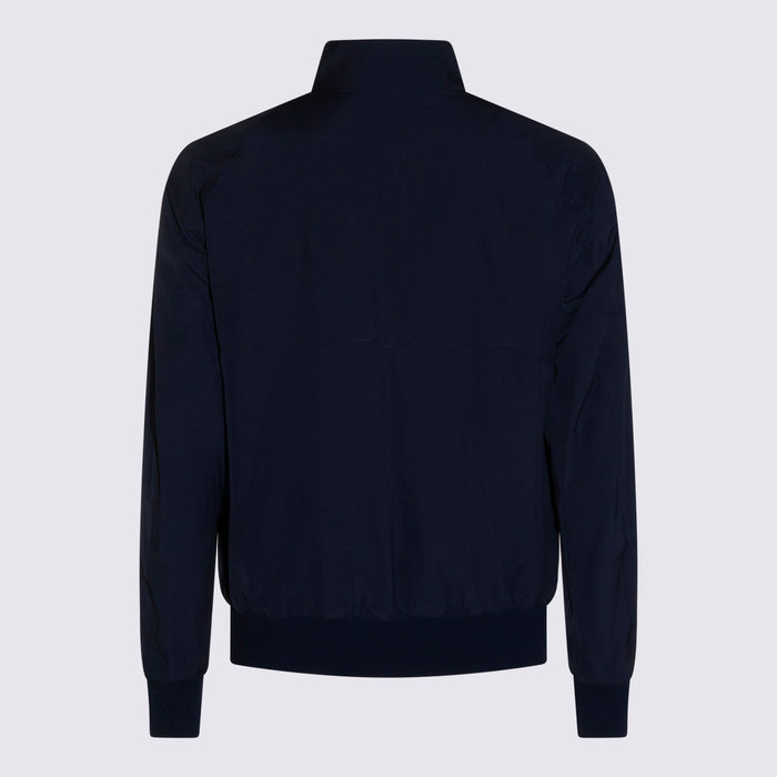 Baracuta Jackets Blue _pl Co