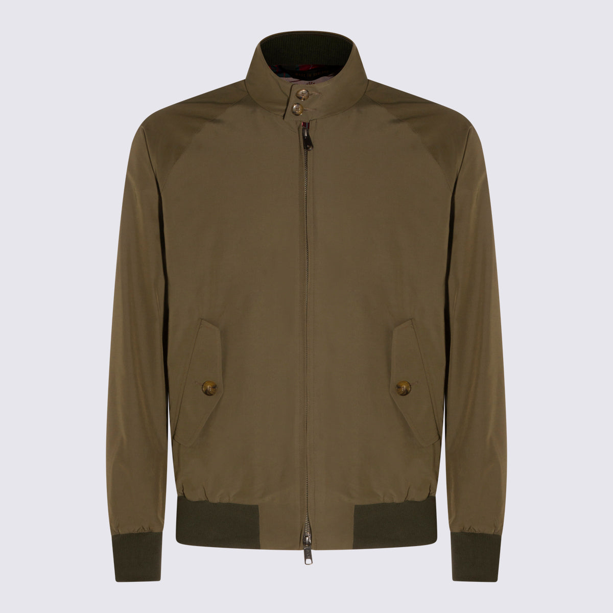 Baracuta Jackets Army _pl Co