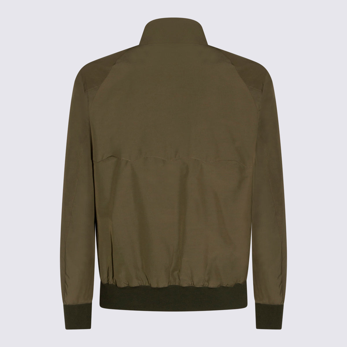 Baracuta Jackets Army _pl Co
