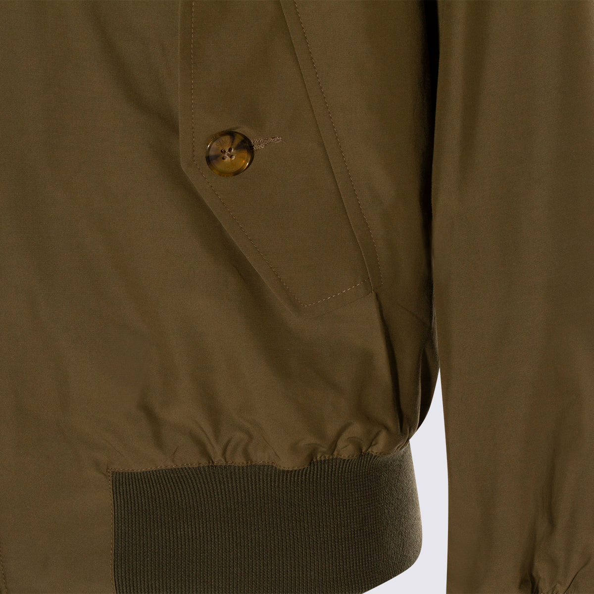 Baracuta Jackets Army _pl Co