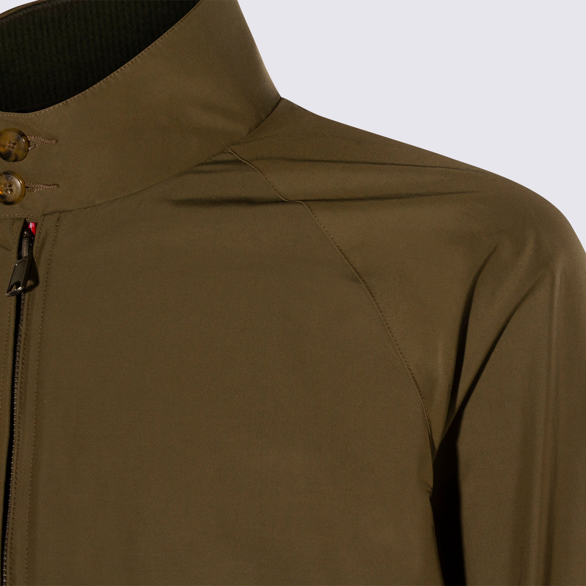 Baracuta Jackets Army _pl Co