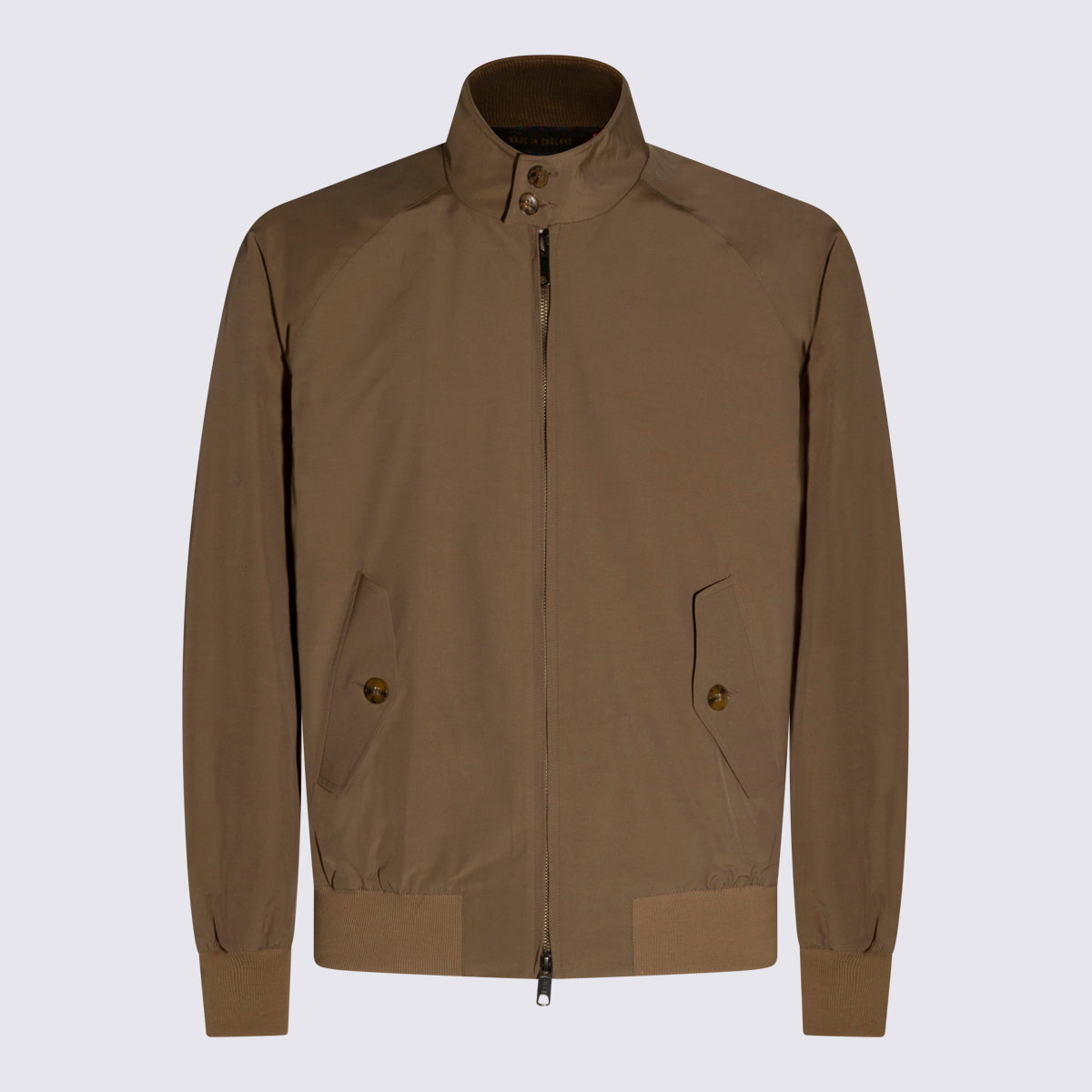 Baracuta Jackets Brown _pl Co