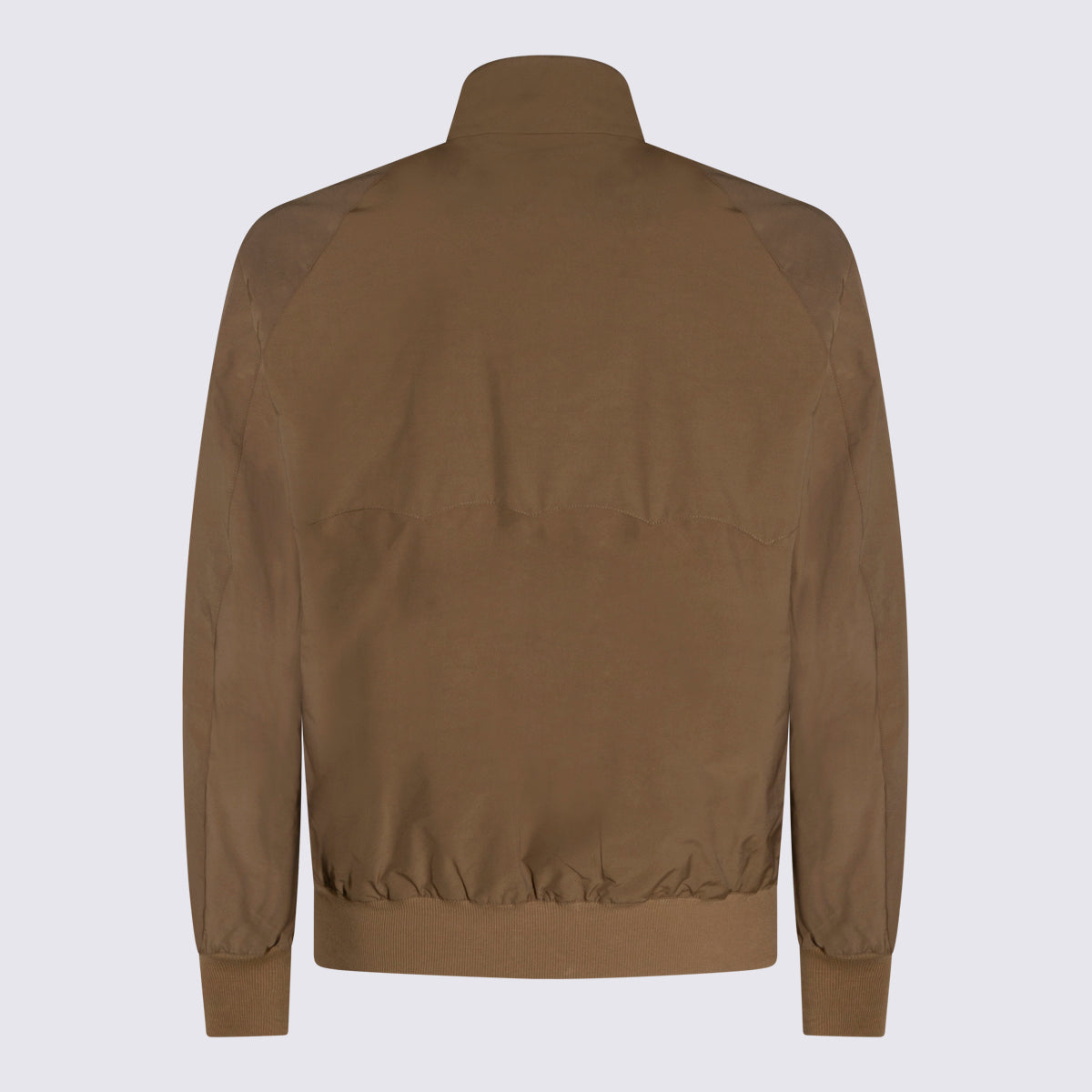 Baracuta Jackets Brown _pl Co