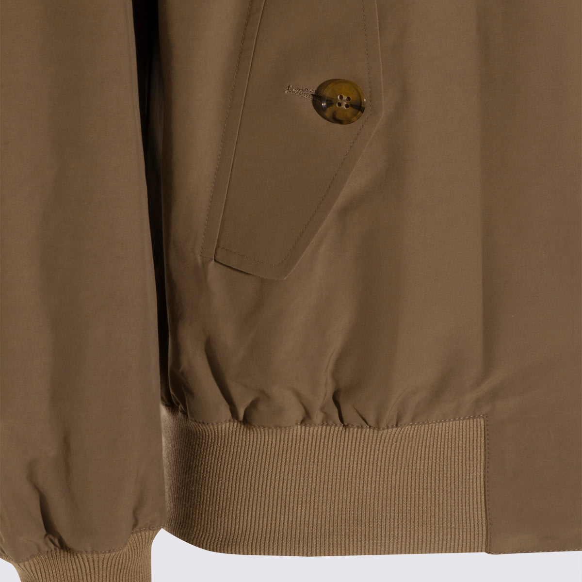 Baracuta Jackets Brown _pl Co