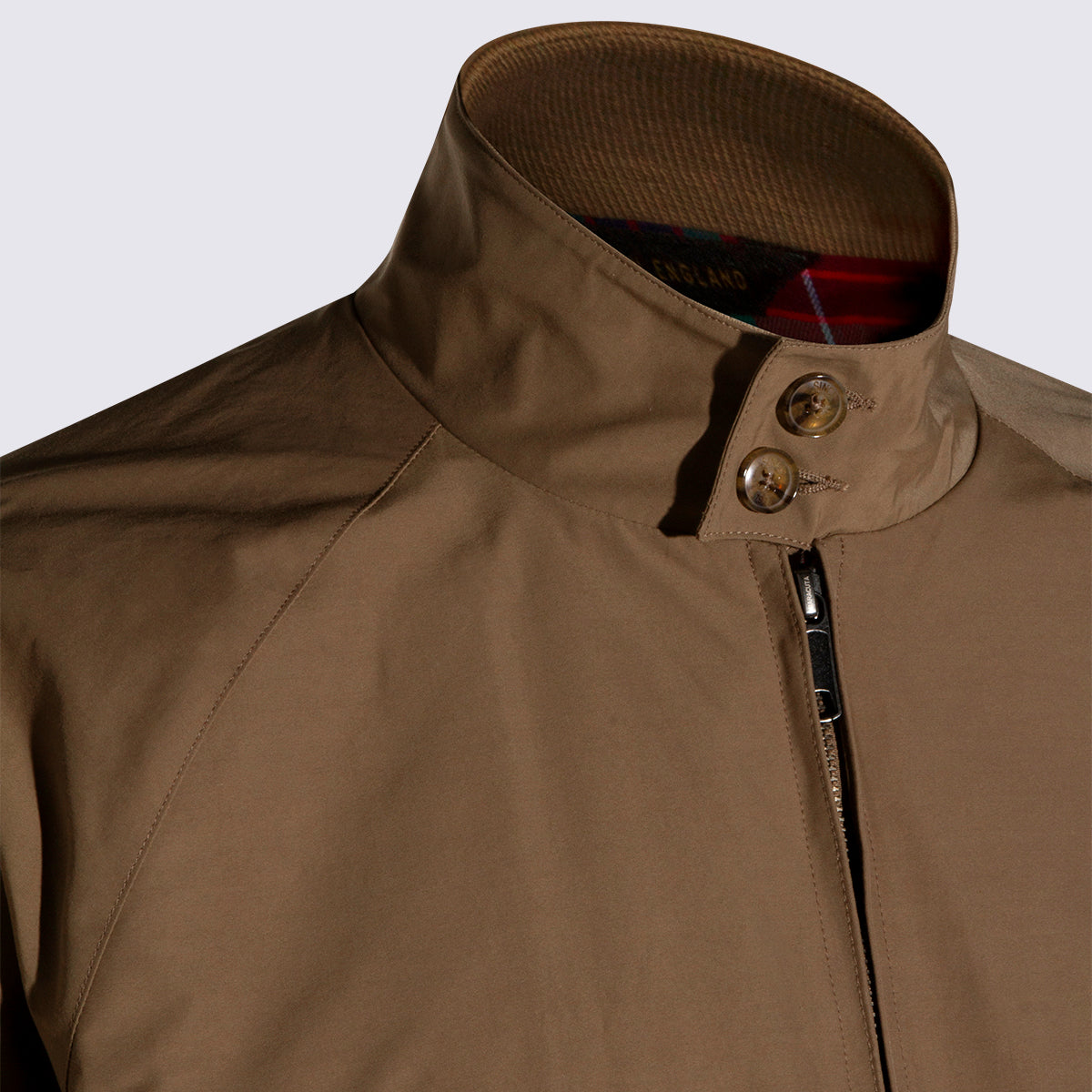 Baracuta Jackets Brown _pl Co