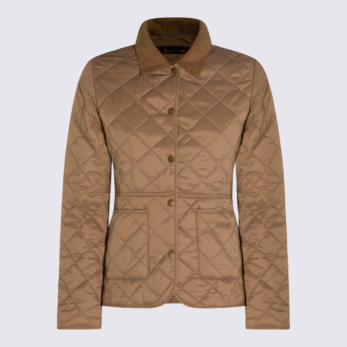 Barbour Coats Light Trench _pa