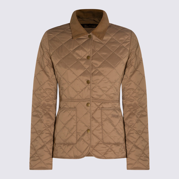 Barbour Coats Light Trench _pa