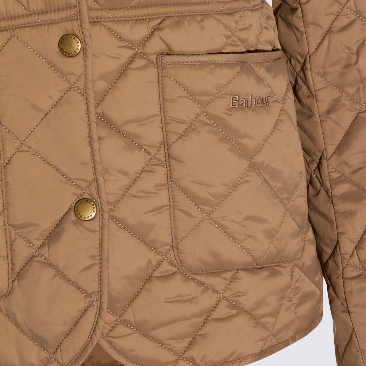 Barbour Coats Light Trench _pa