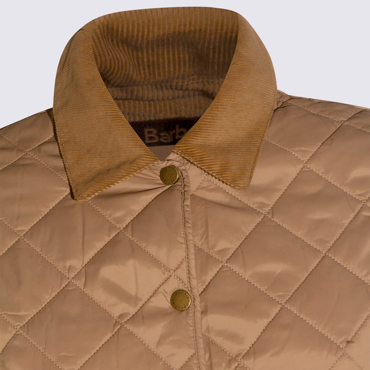 Barbour Coats Light Trench _pa