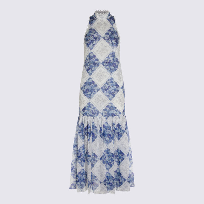 Twin-set Dresses St. Rombi Floreali