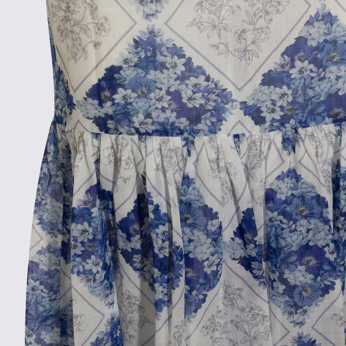 Twin-set Dresses St. Rombi Floreali