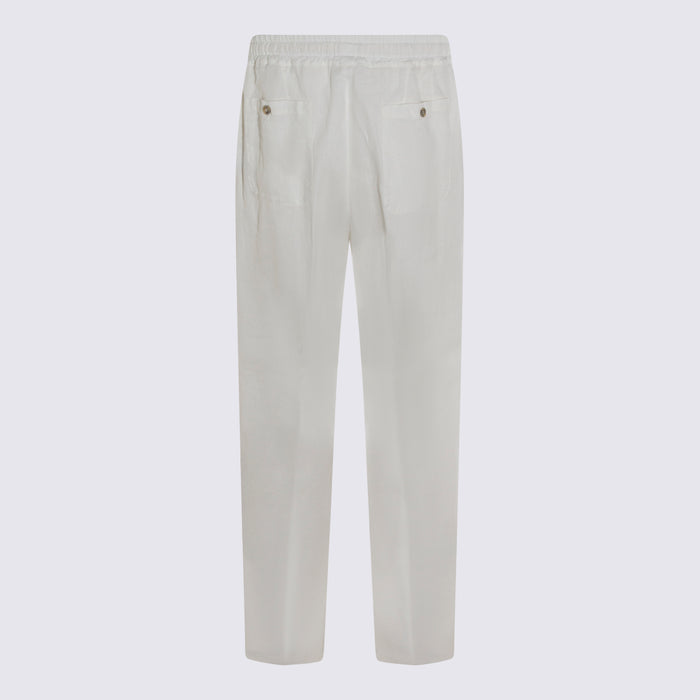 Altea Trousers Cream _li