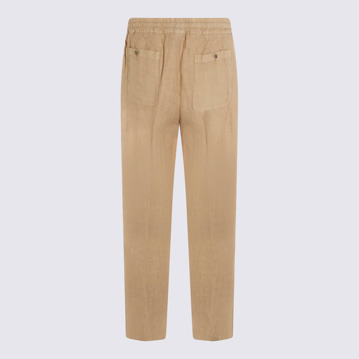 Altea Trousers Sand _li