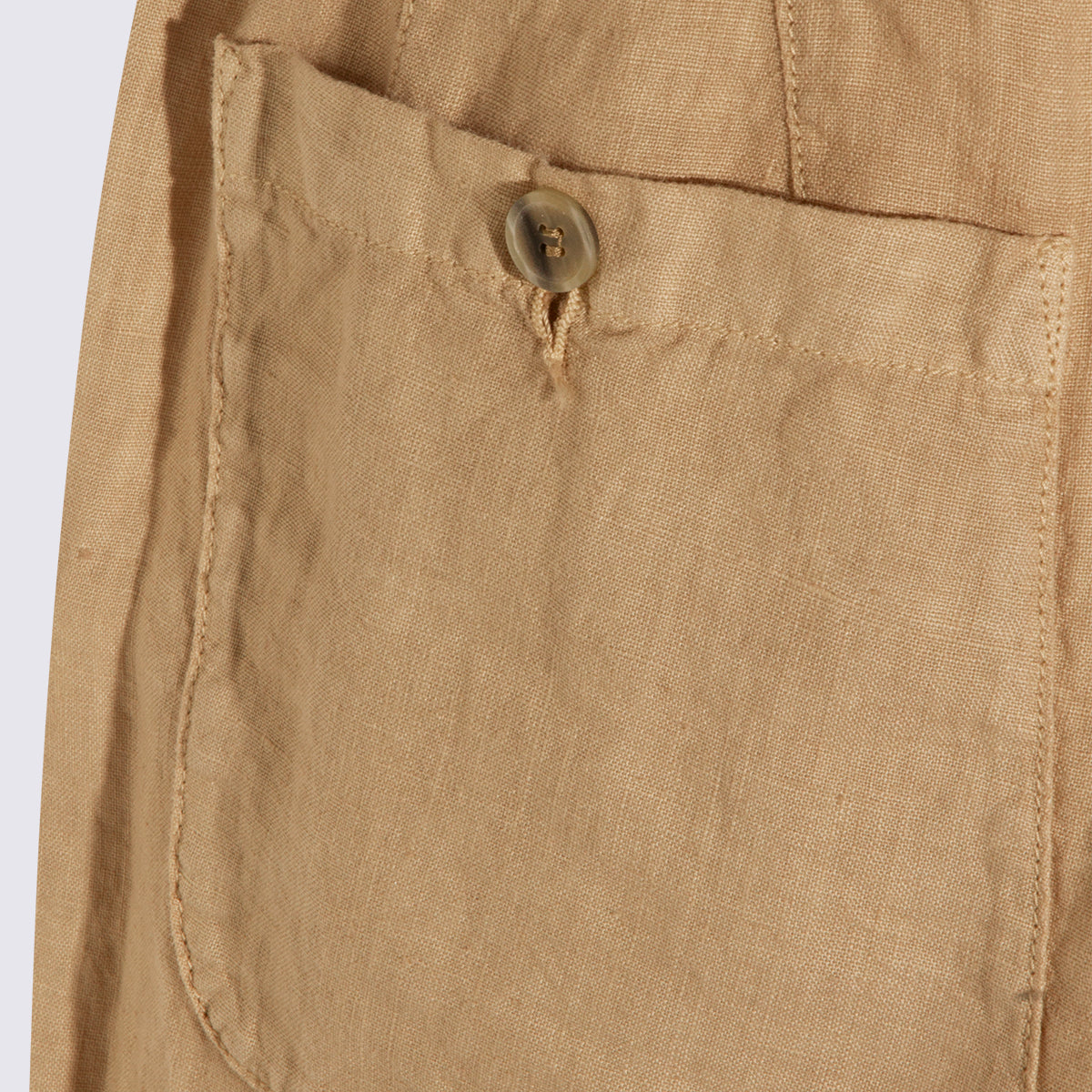 Altea Trousers Sand _li