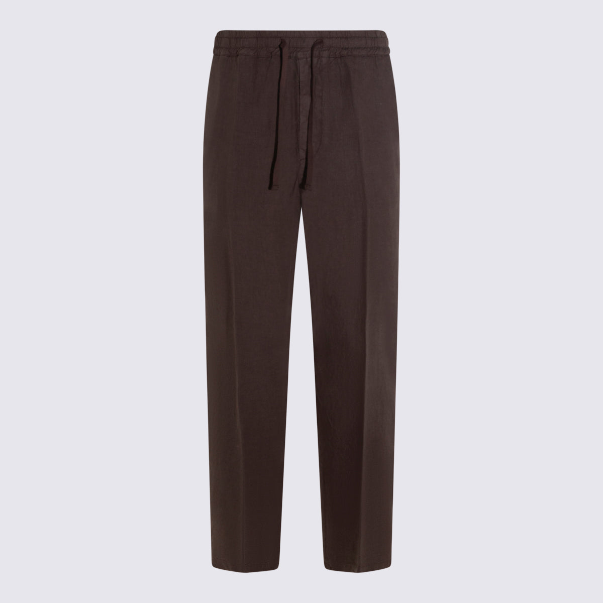 Altea Trousers Brown _li