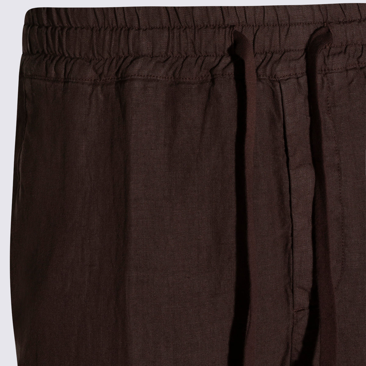 Altea Trousers Brown _li