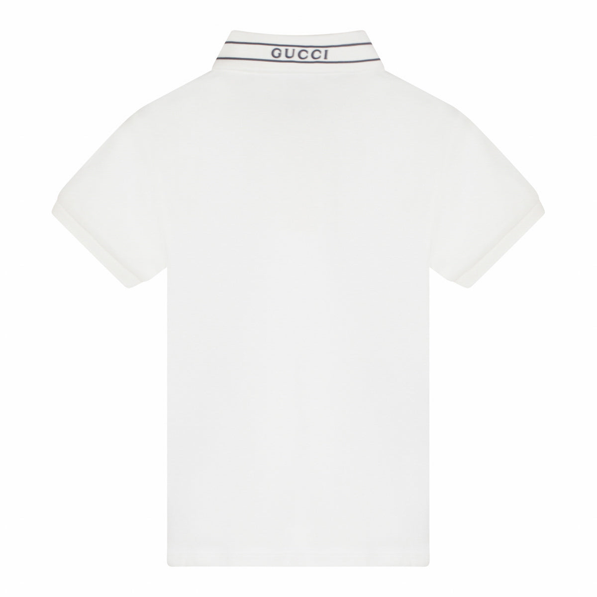 Gucci T-shirts and Polos New White Co Ea
