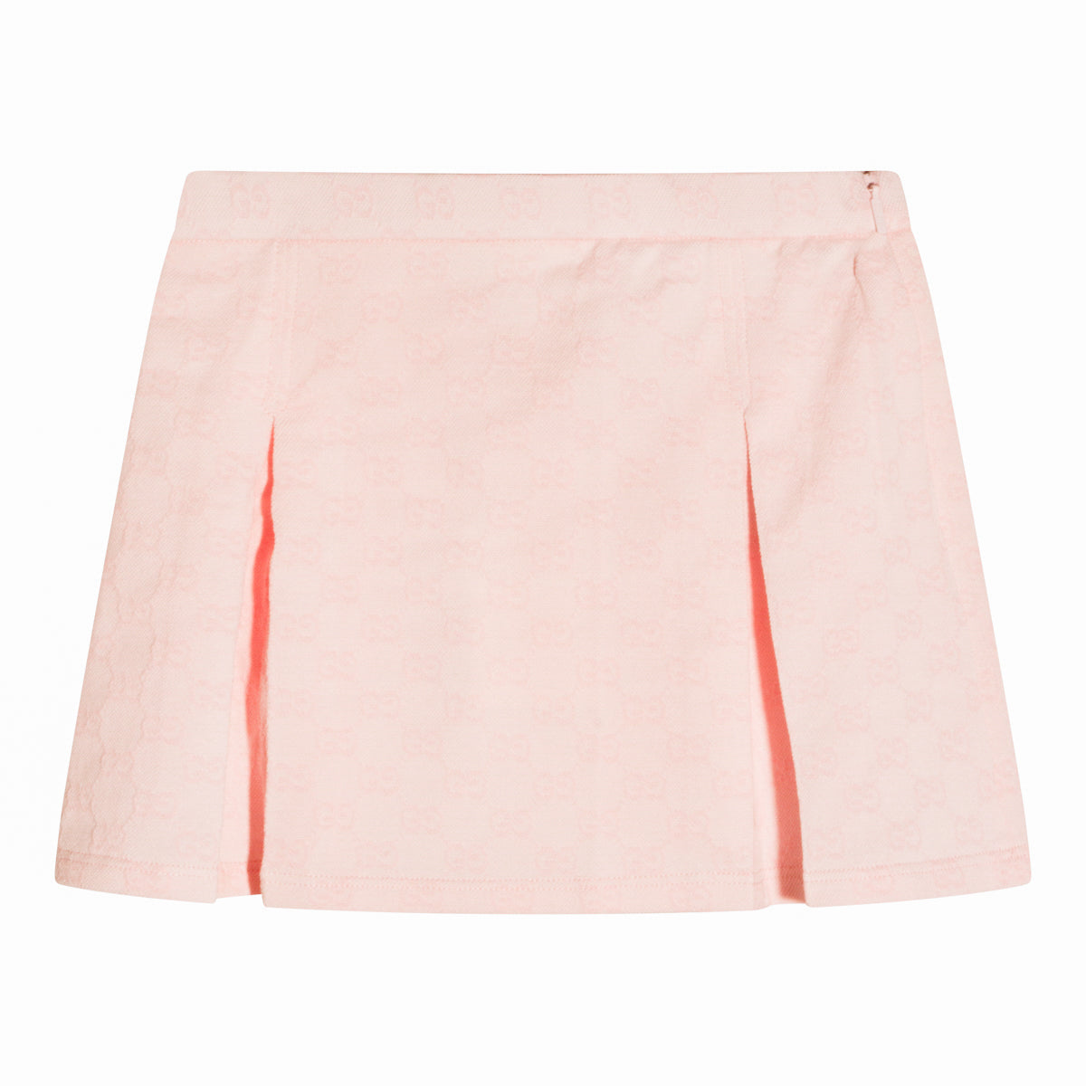 Gucci Skirts Baby Pink _100 % Co