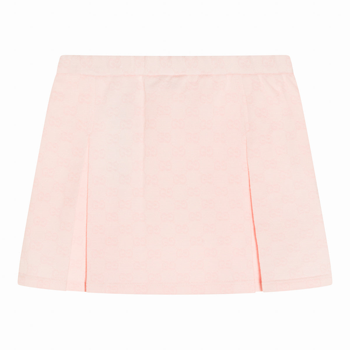 Gucci Skirts Baby Pink _100 % Co