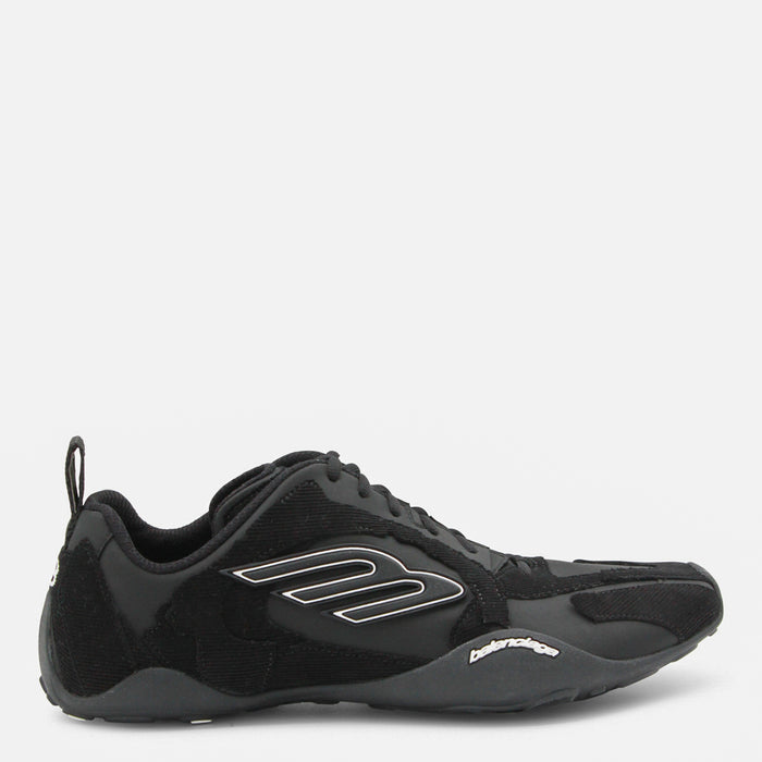 Balenciaga Sneakers Black Pl Recycled Co