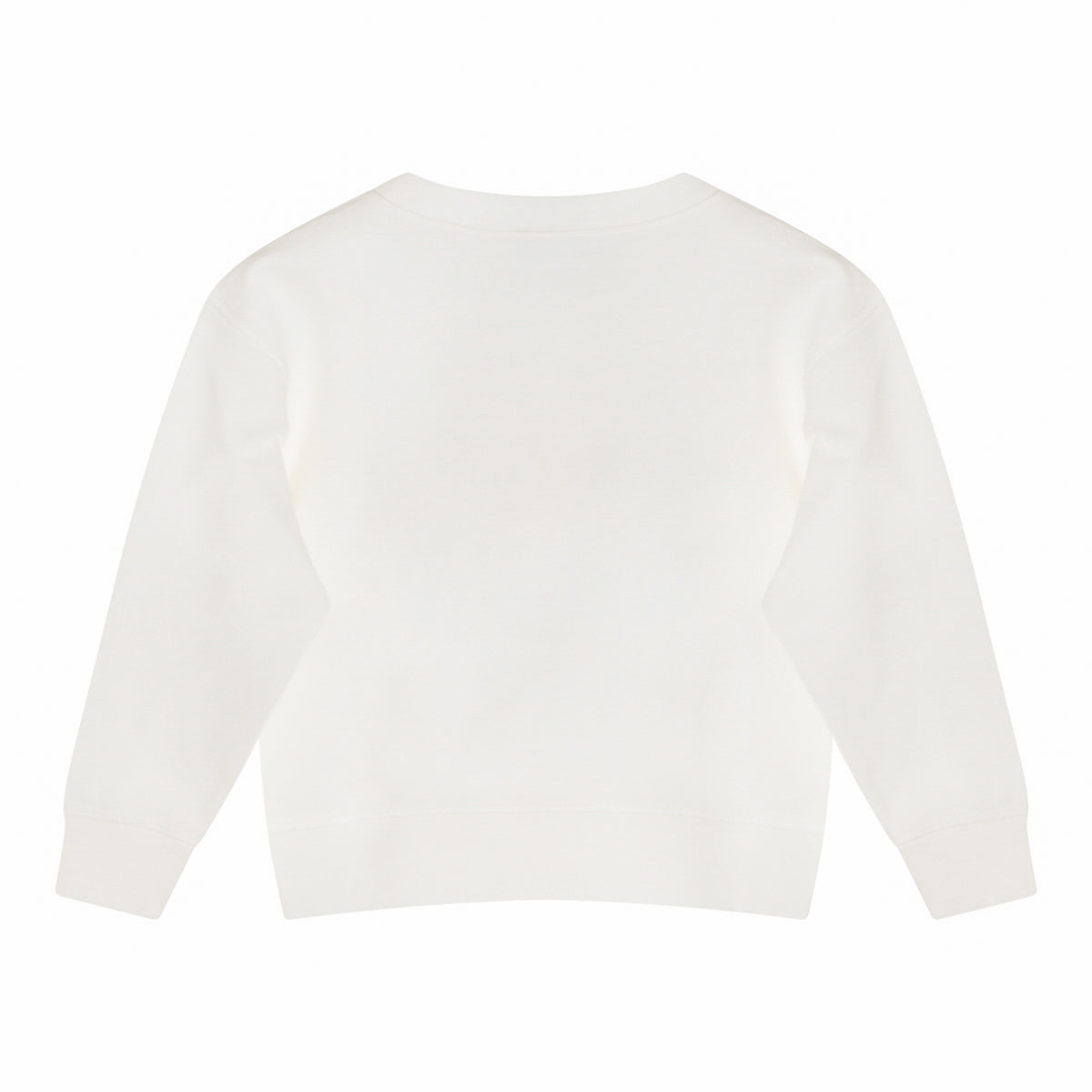 Gucci Sweaters New White _100 % Co