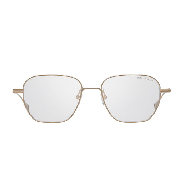 Dita Lancier Lsa 123 Gold Titanio Sunglasses
