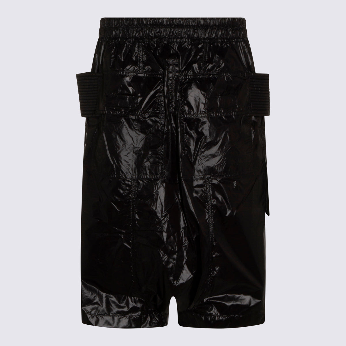 RICK OWENS DRKSHDW Shorts Black _pa