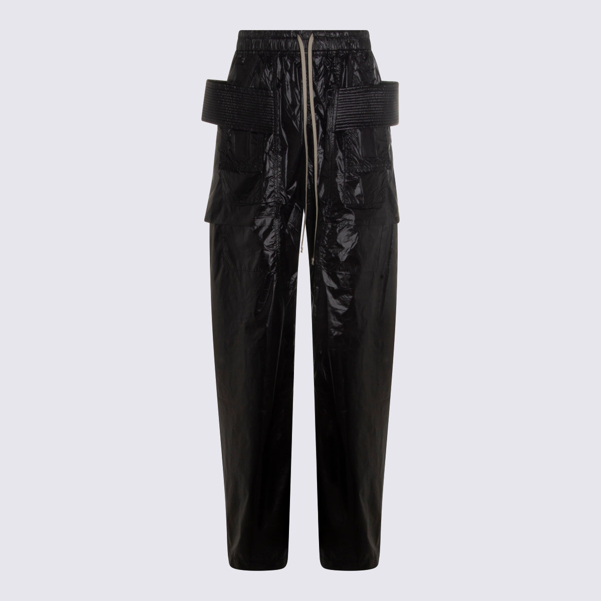 RICK OWENS DRKSHDW Trousers Black _pa