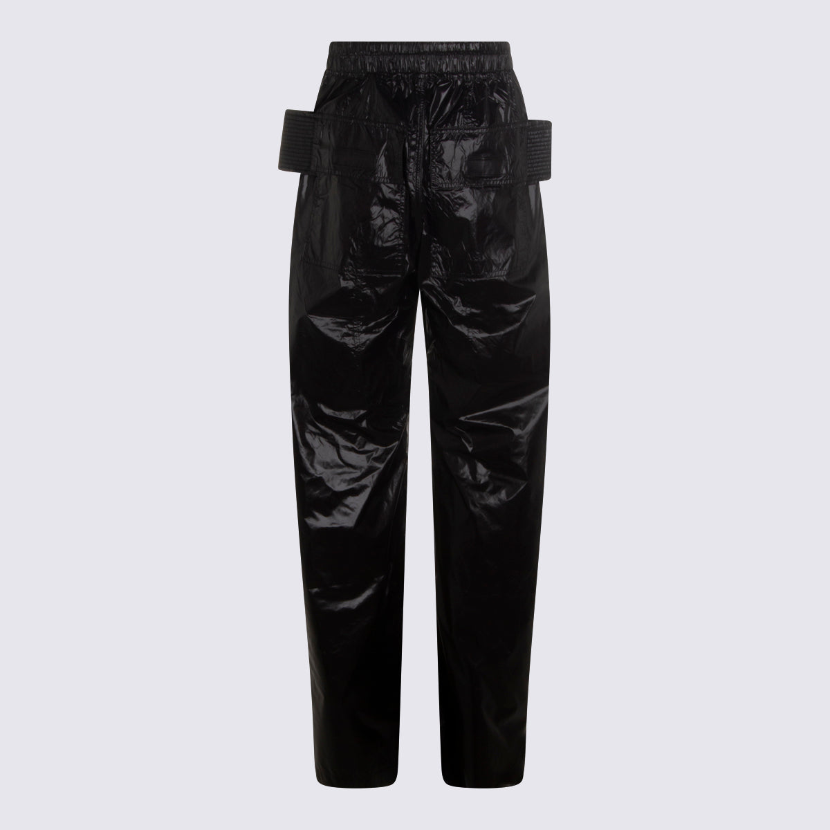 RICK OWENS DRKSHDW Trousers Black _pa