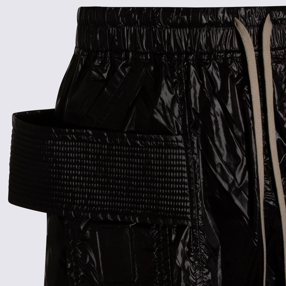 RICK OWENS DRKSHDW Trousers Black _pa