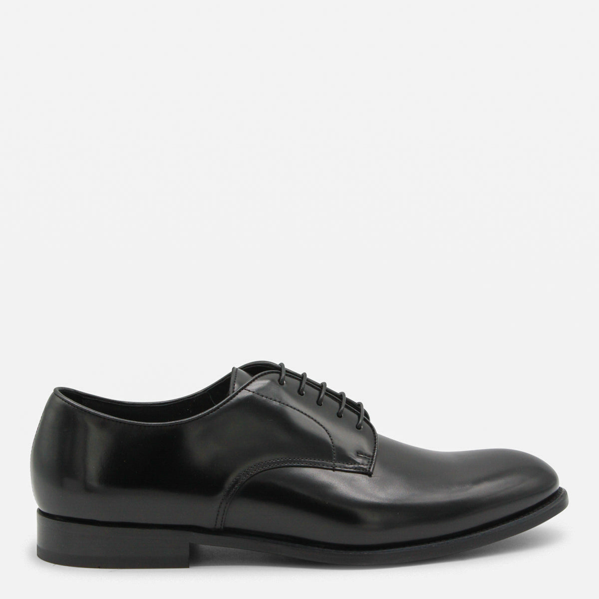 Doucals Flat shoes Black _ Cover Le Sole