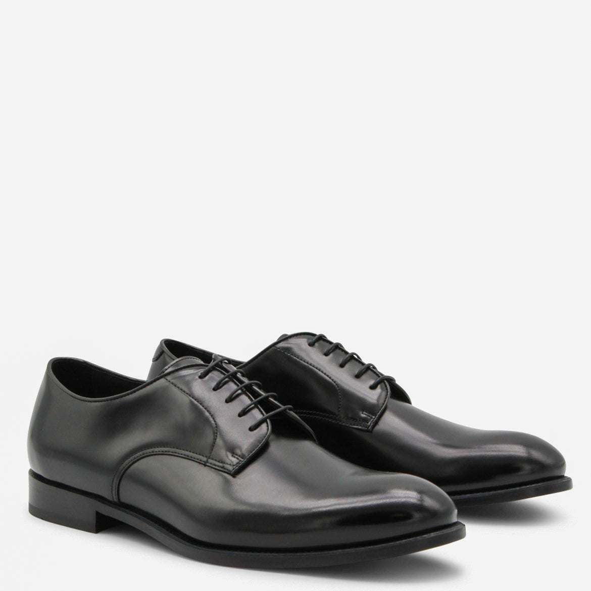 Doucals Flat shoes Black _ Cover Le Sole