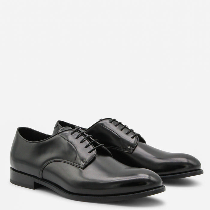 Doucals Flat shoes Black _ Cover Le Sole