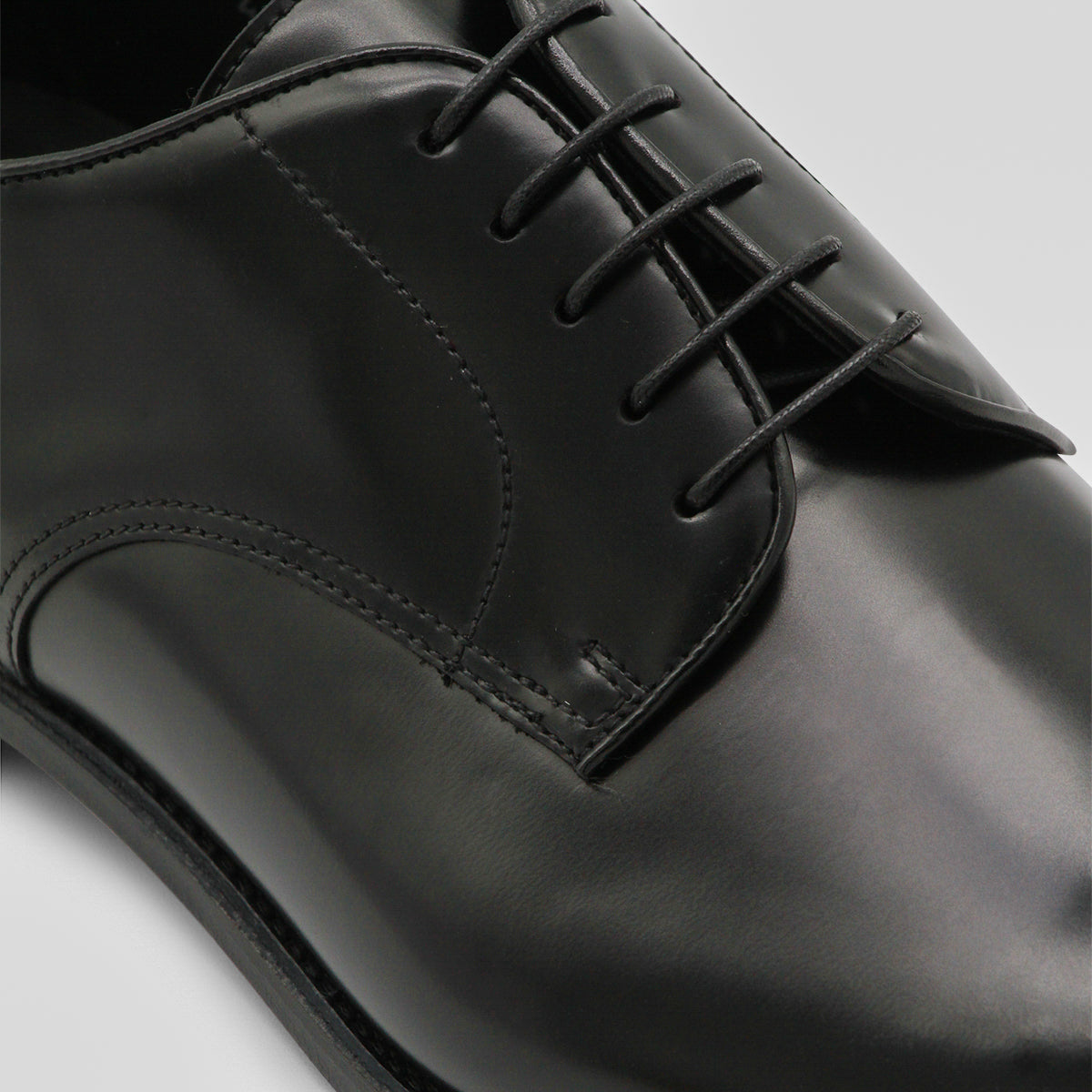 Doucals Flat shoes Black _ Cover Le Sole