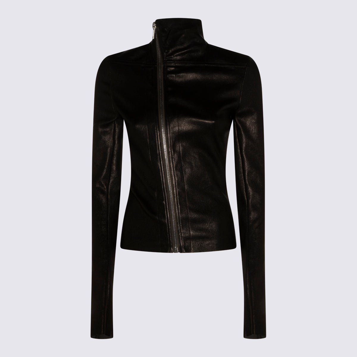 Rick Owens Jackets Black Le Coli
