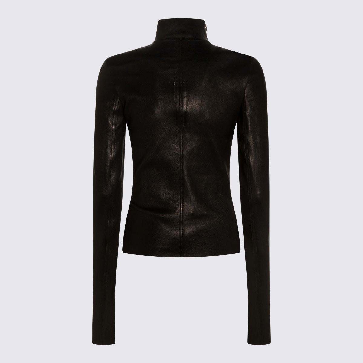 Rick Owens Jackets Black Le Coli