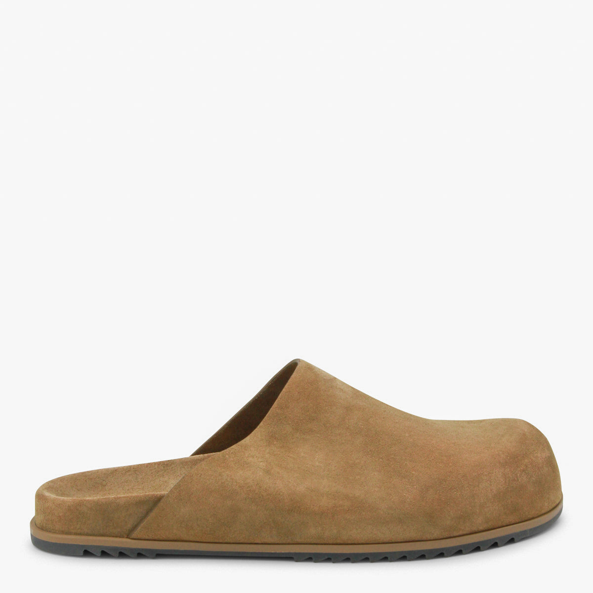 Rick Owens Sandals Brown _le