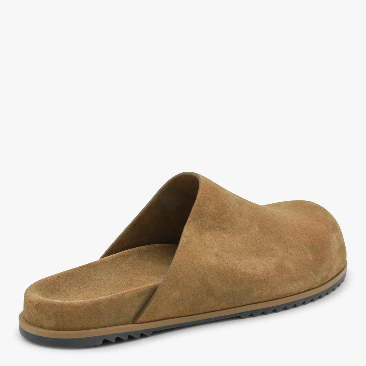 Rick Owens Sandals Brown _le