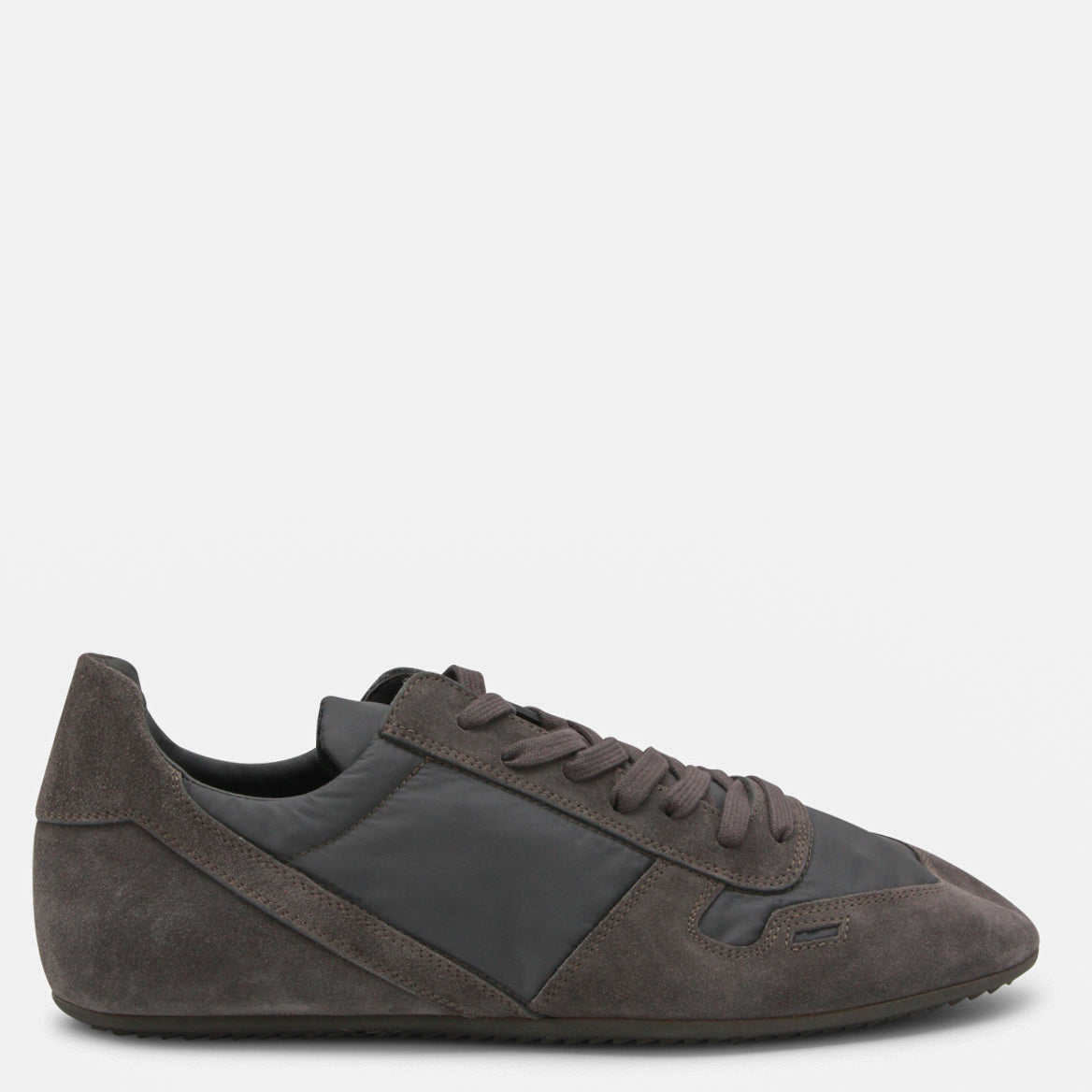 Rick Owens Sneakers Dark Dust _le