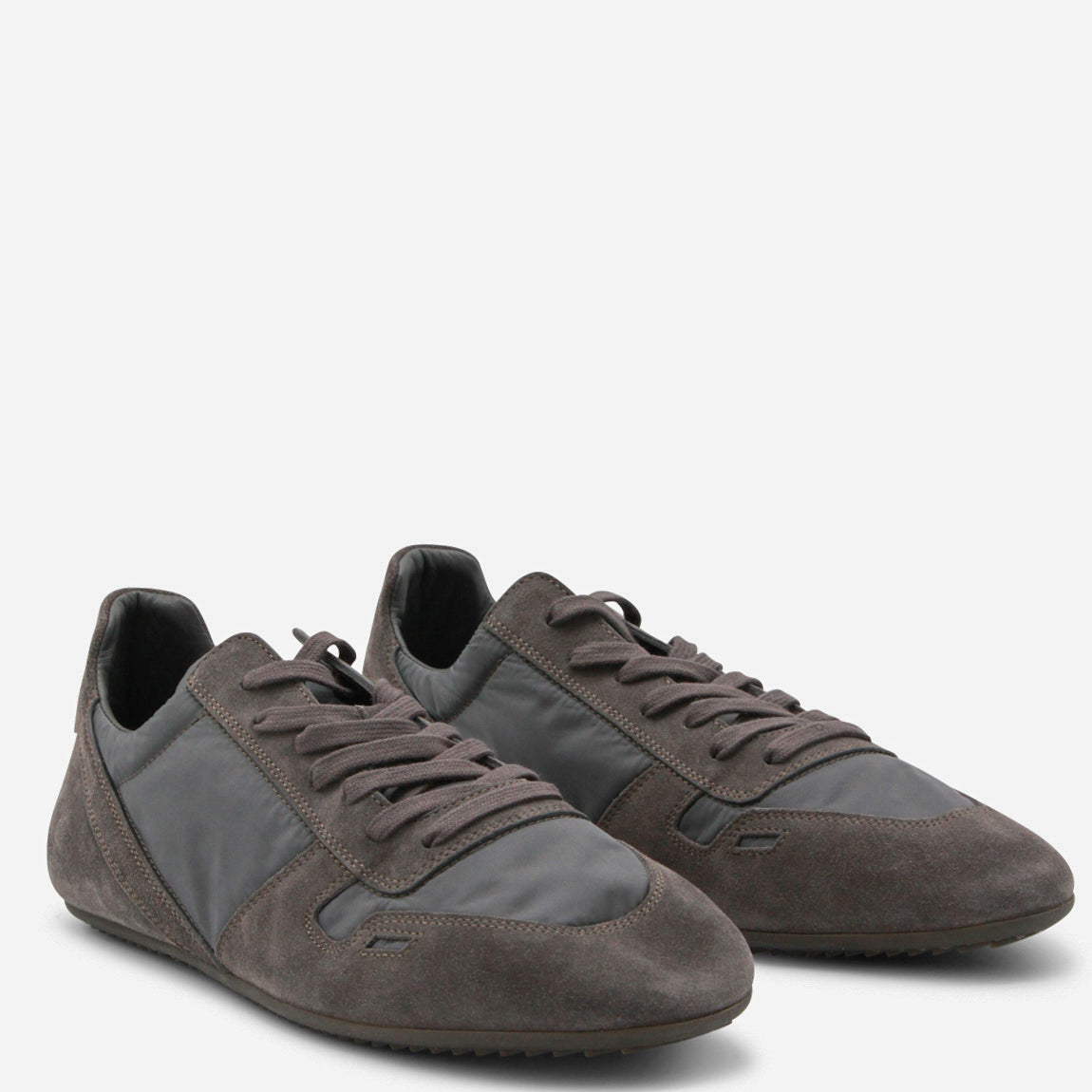 Rick Owens Sneakers Dark Dust _le