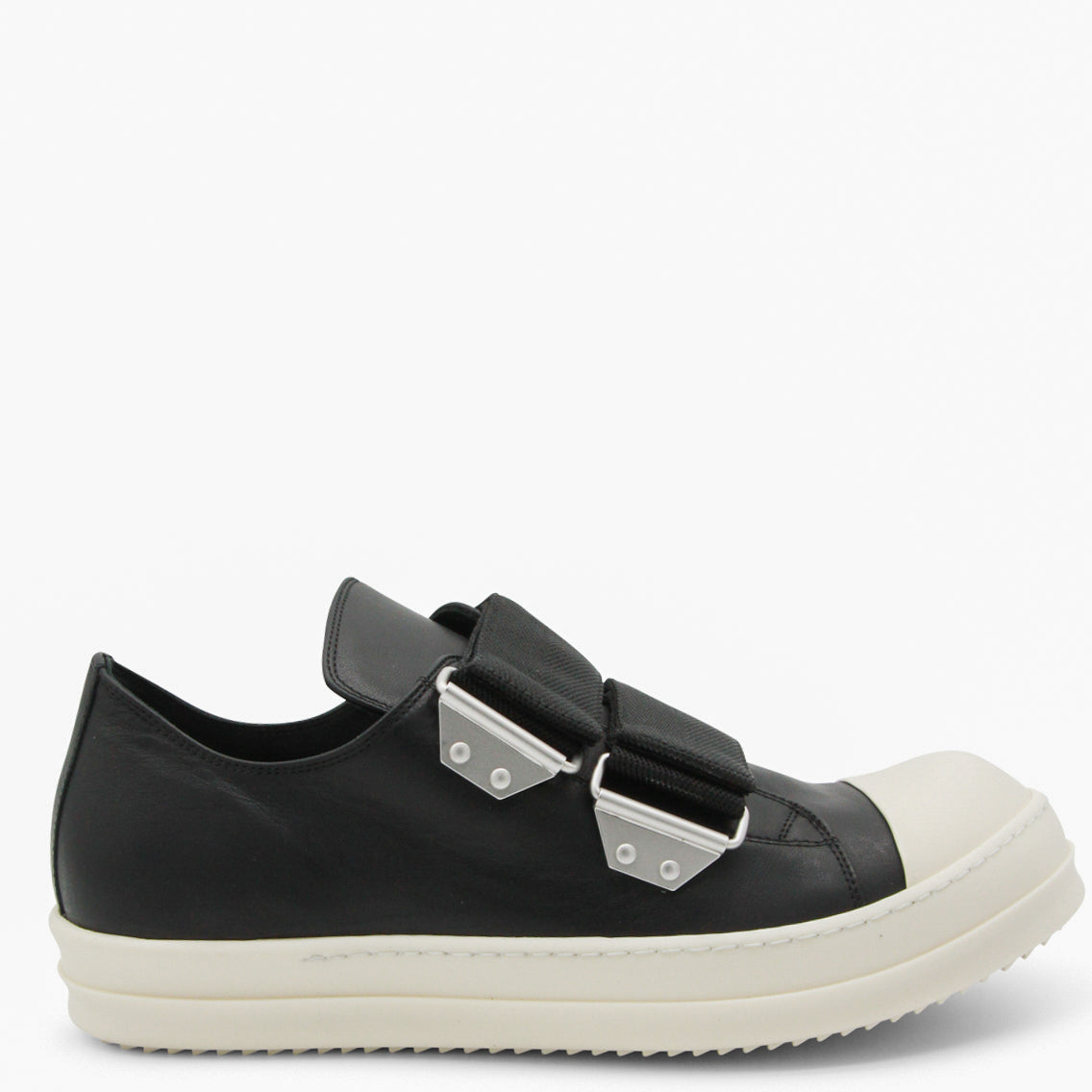 Rick Owens Sneakers Black/milk _le