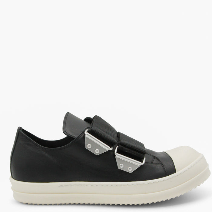 Rick Owens Sneakers Black/milk _le