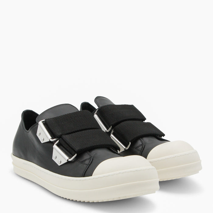 Rick Owens Sneakers Black/milk _le