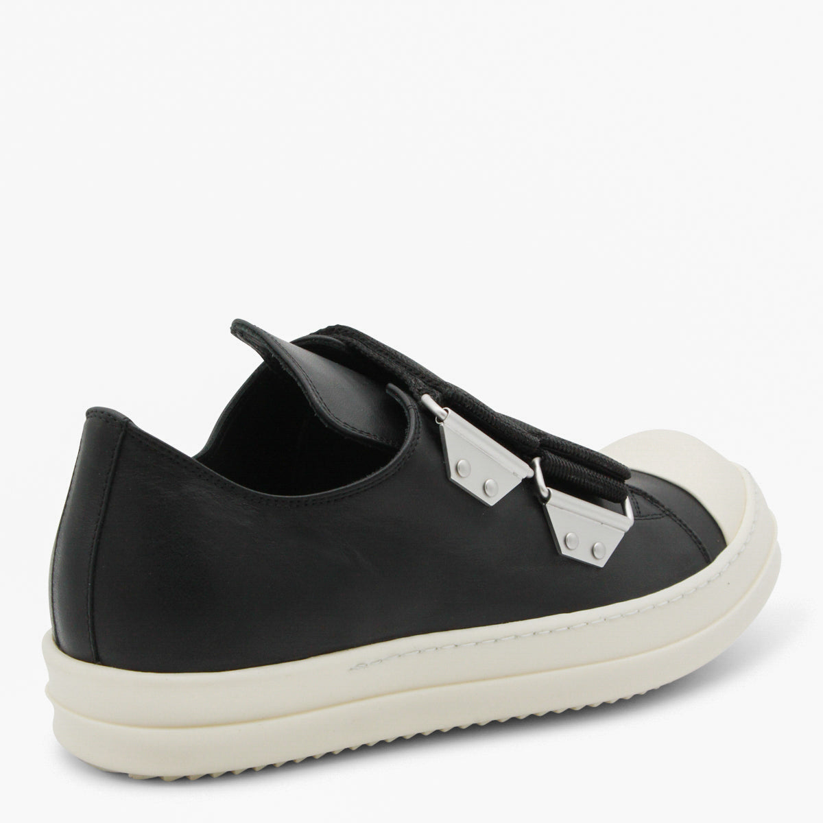 Rick Owens Sneakers Black/milk _le