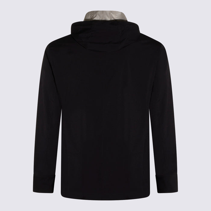 Montecore Coats Blue _pa Pu