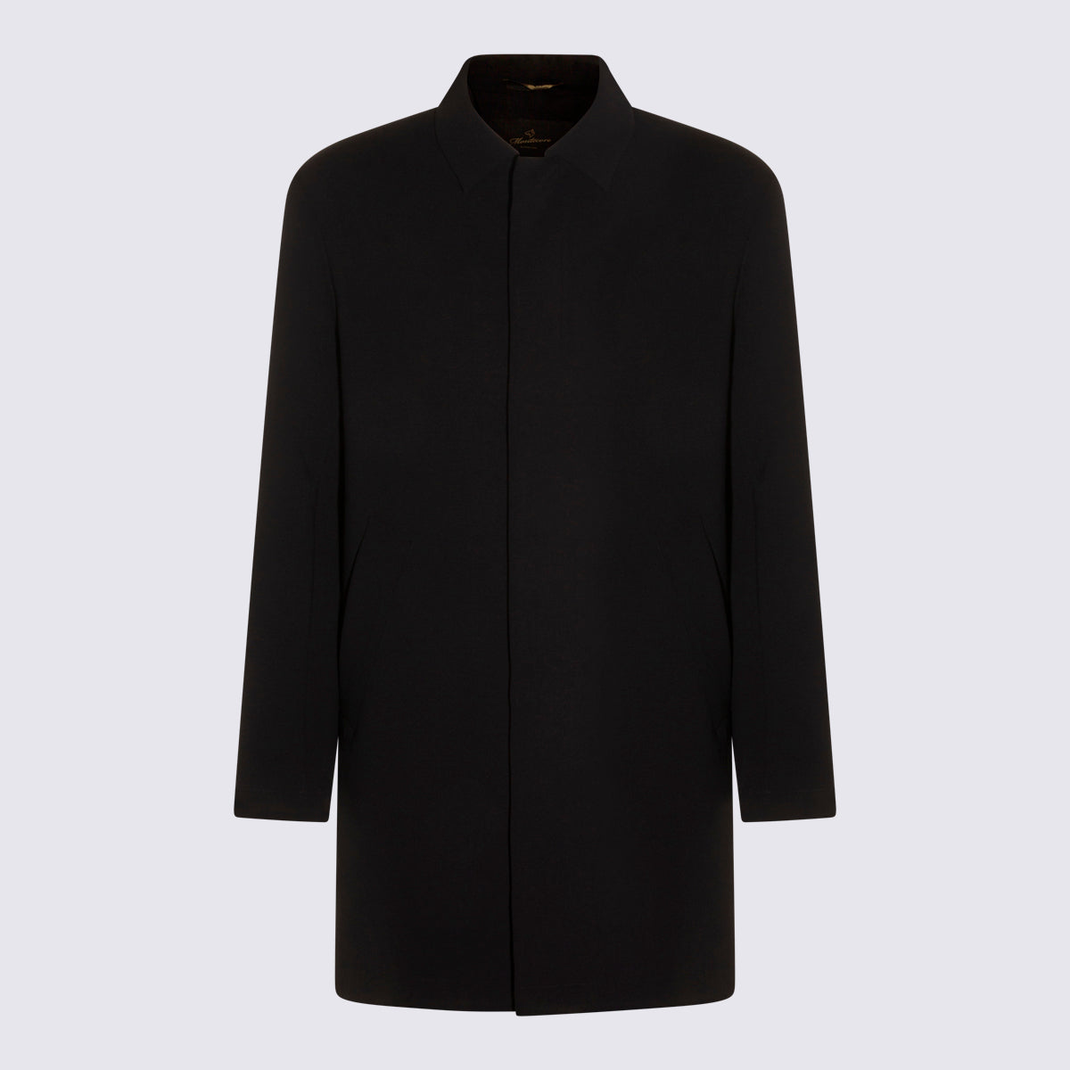 Montecore Coats Blue _ea